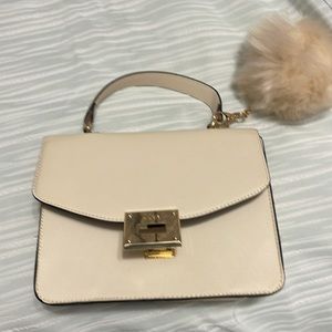 Aldo large clutch bag